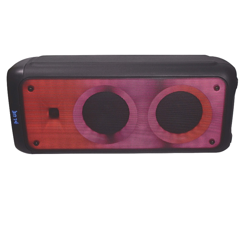 FB-PS605B Bluetooth Party Speaker com iluminação LED