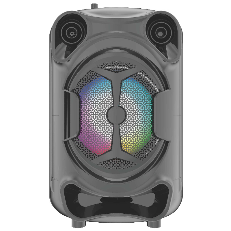 FB-PS816 Tailgate Bluetooth Party Speaker com iluminação LED