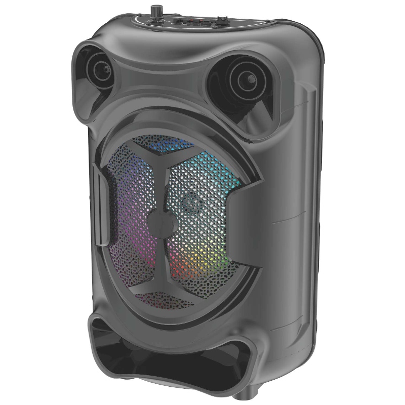 FB-PS816 Tailgate Bluetooth Party Speaker com iluminação LED