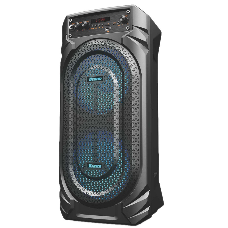 FB-PS6531 Bluetooth Party Speaker com iluminação LED