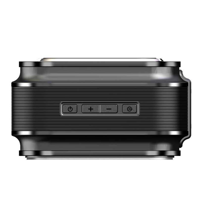 FB-SB106B 2.1CH Bluetooth Sountbar Speaker com subwoofer embutido