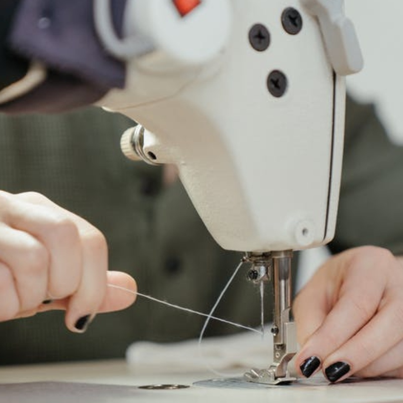 Perguntas frequentes