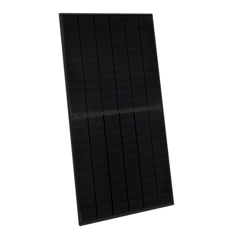 M6/120HB - painel solar 360W-365W-370W-375W monocristalino