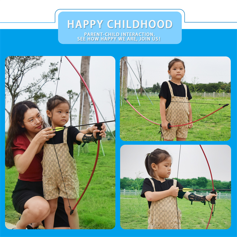 Nika tiro ao arco 15lbs Split Juventude Bow Archery estãono mercado agora!