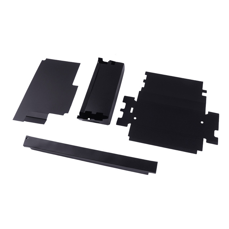 Proteção Ambiental PC Chama Retardant Film Series Explicação