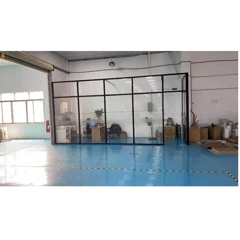 Meisheng Blister fábrica