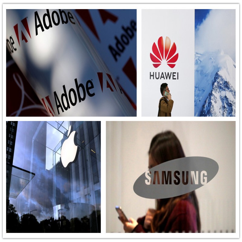 Top 10 melhores empregadores do mundo