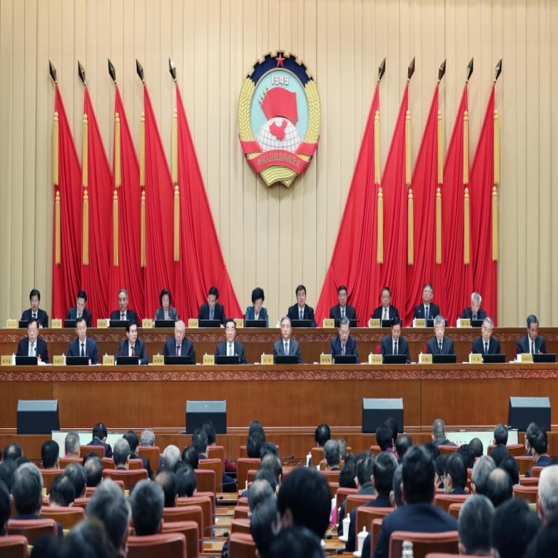 China Emite o Livro Brancona Cooperação China-África em New Era