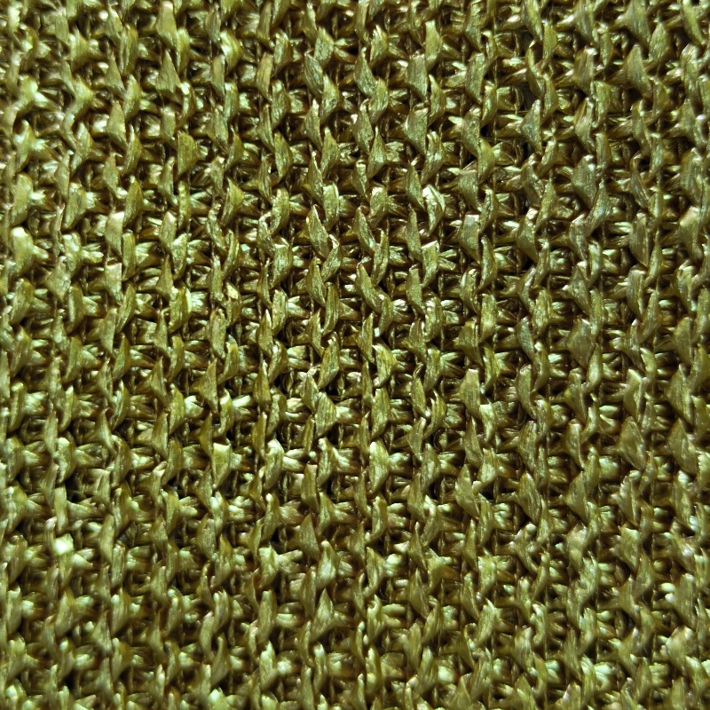 Reciclado tecido de tecido de tecido de moda
