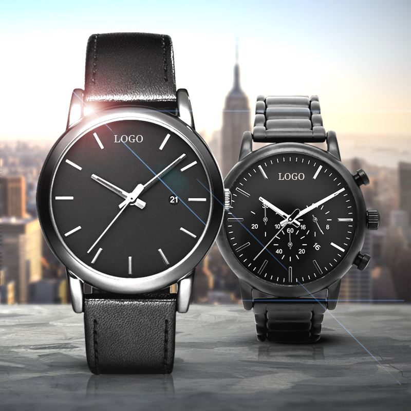 Quais são os tipos de relógios?Você conhece todos esses tipos?