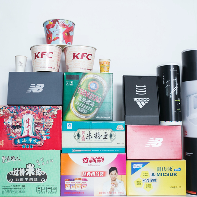 Problemas comuns e soluções de impressão de tinta à base de água