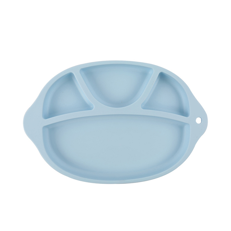 Como lavar o óleona tigela de silicone?