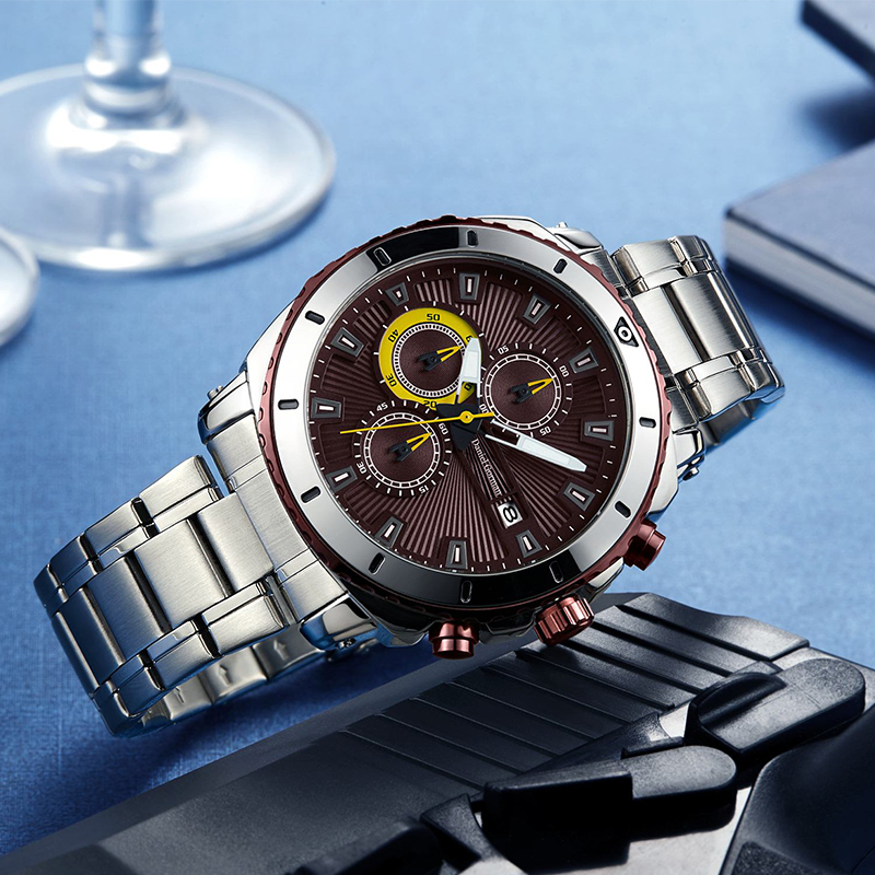 Fabricante de personalização do relógio de ponta_ compartilhamento de conhecimento de manutenção de relógios de alta qualidade