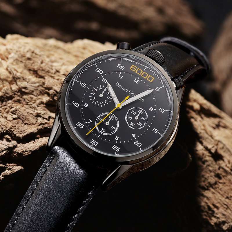 Shenzhen Watch Industry aponta para o tempo -chave de transformação e atualização