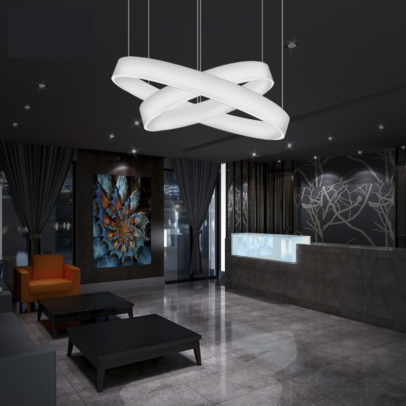 Como instalar a luz do teto de montagem LED LED?