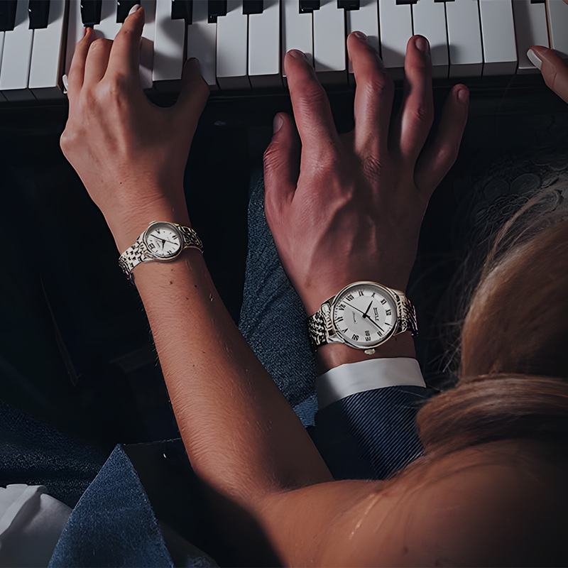 O Dia de Genebra da Relógio 2022 será realizado de 29 de agosto a 1 de setembro