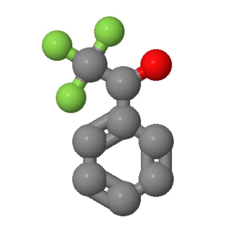 (S) -2,2,2-trifluoro-1-feniletanol
