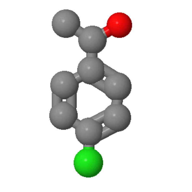 (R) -1- (4-clorofenil) etanol