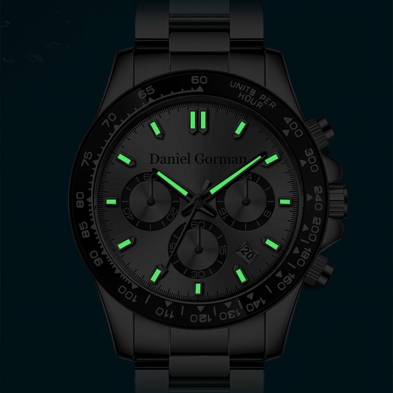 Astronauta Apollo 11 Michael Collins \'super relógio todo ouro vendido em leilão por $765000