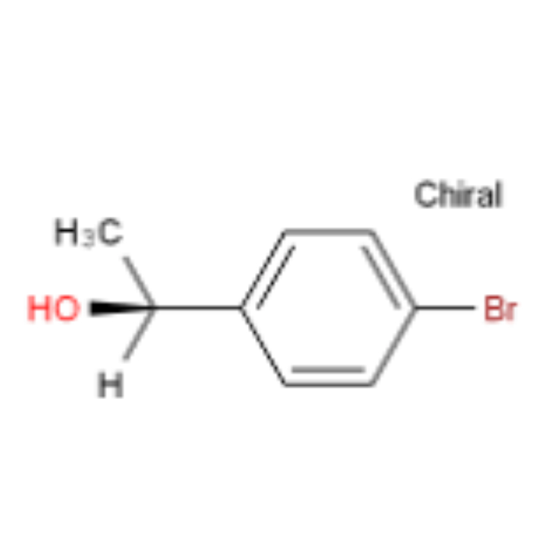 (S) -1- (4-bromofenil) etanol