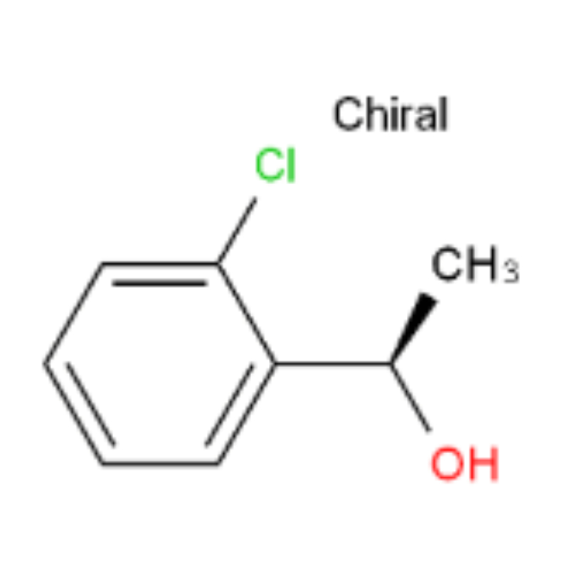 (1R)-(+)-1-(2-Clorofenil)-etanol