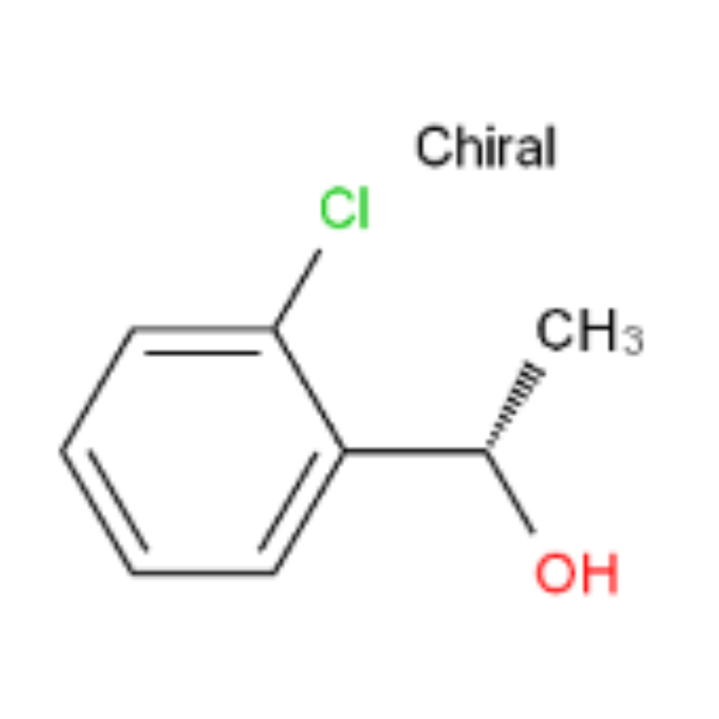 (1s)-(-)-1- (2-clorofenil) -etanol