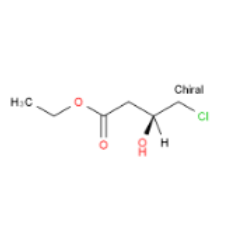 (s)-(+)-4-Cloro-3-Hidroxibutirato de etilo