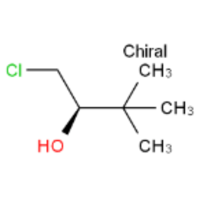 (R) -1-cloro-3,3-dimetil-butano-2-ol