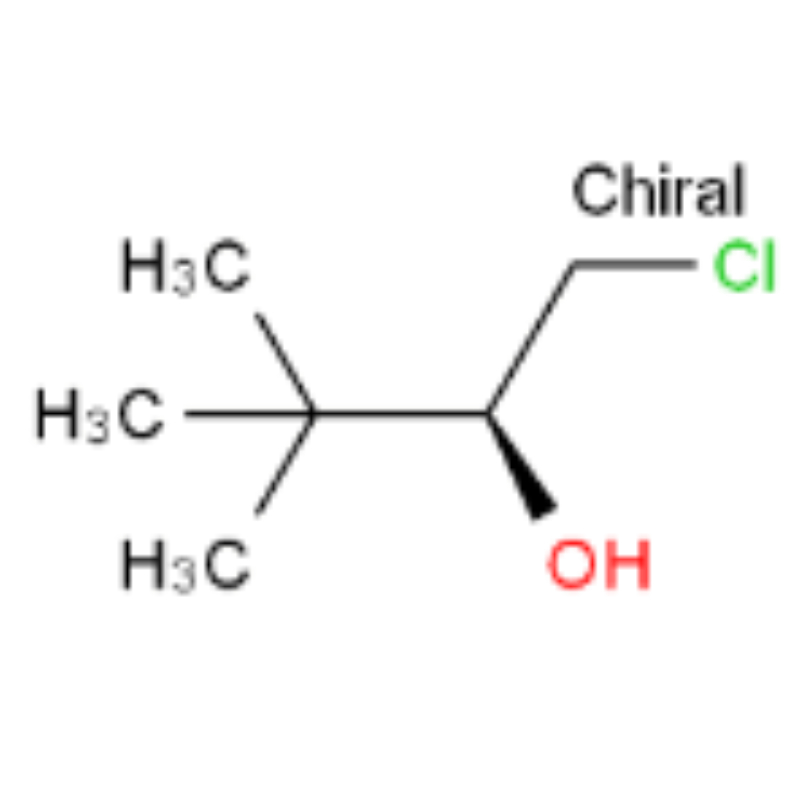 (S) -1-cloro-3,3-dimetil-butano-2-ol