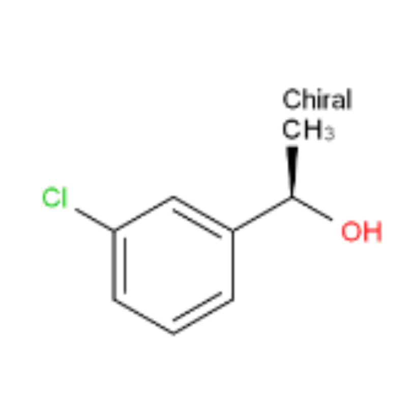 (1R) -1- (3-clorofenil) etanol