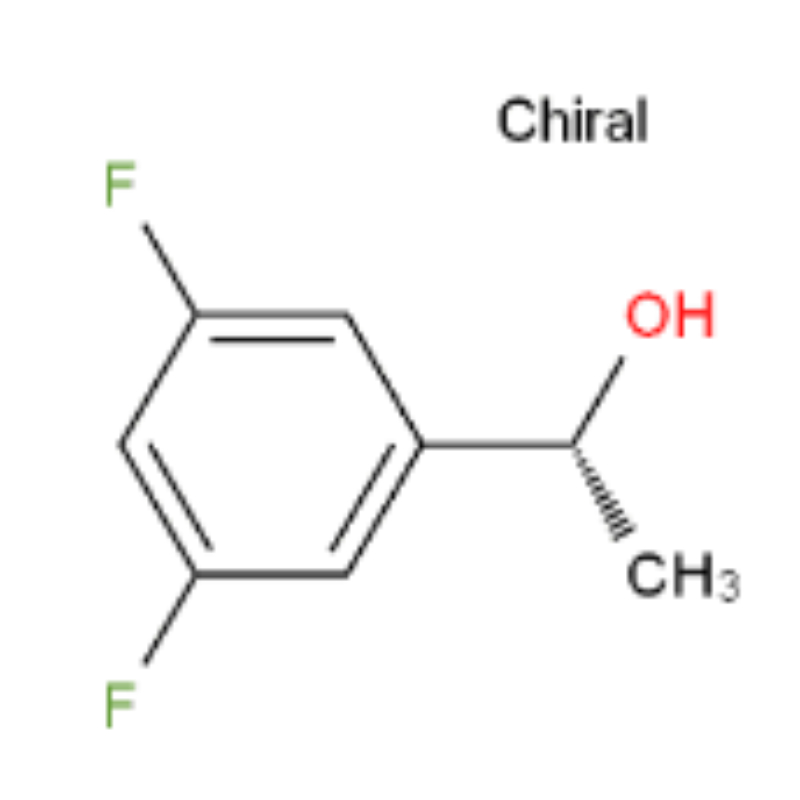 (R)-(+)-1-(3,5-Difluorofenil)etanol
