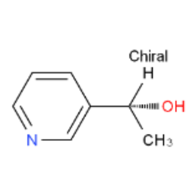 (1R) -1-piridina-3-iletanol