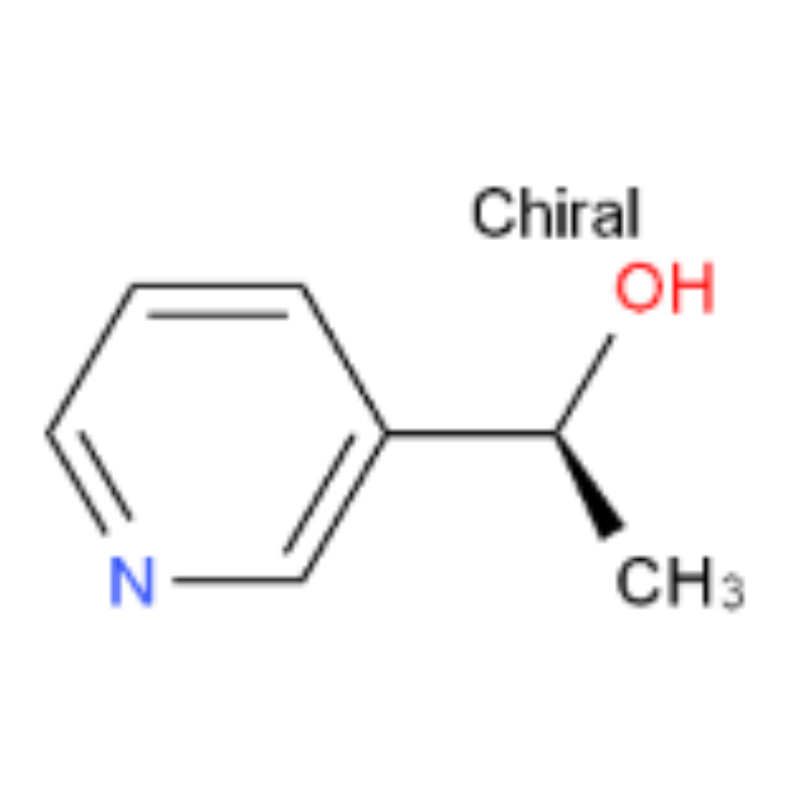 (1s) -1-piridina-3-iletanol