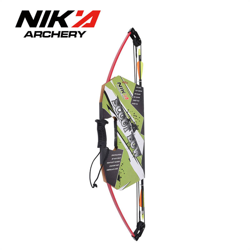 ELONGARROW 210082-01 10lbs Youth Compound Bow for Archers