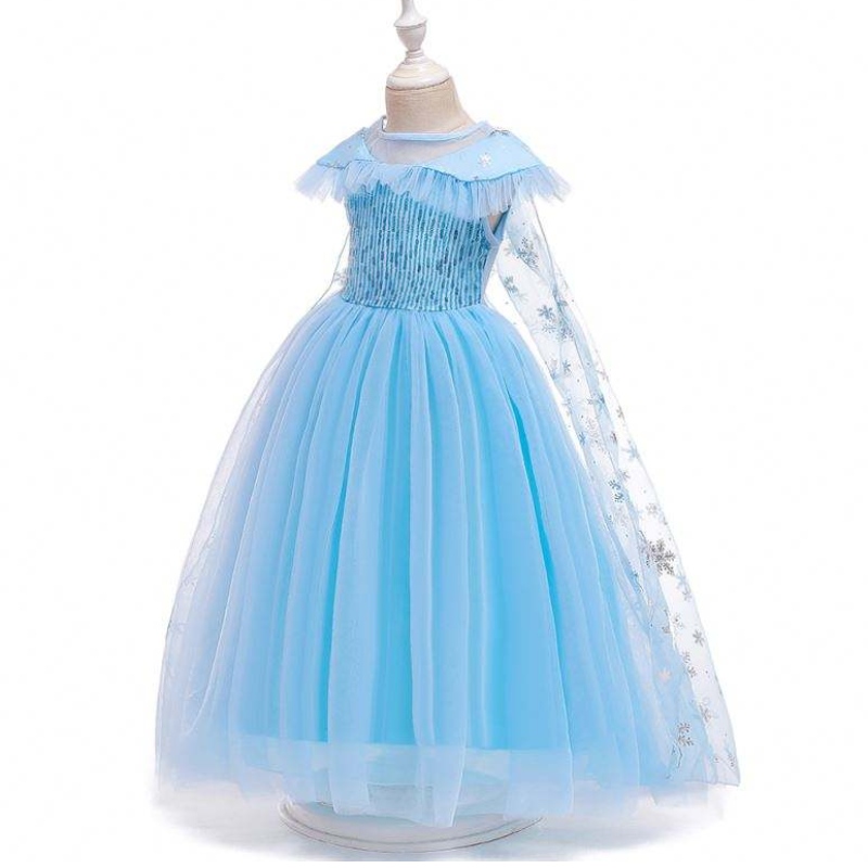 Vestidos de roupas de criança para criançasnovas roupas para crianças vestidos de princesa
