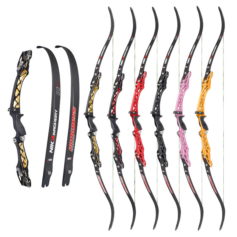 Protoss Recurve Bow está à venda