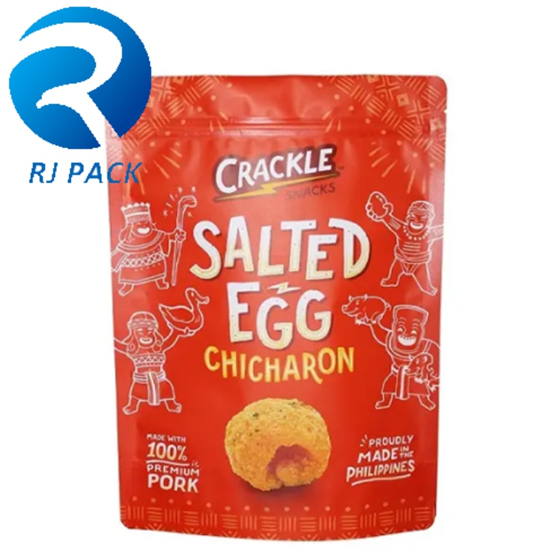 As vantagens das bolsas de pé