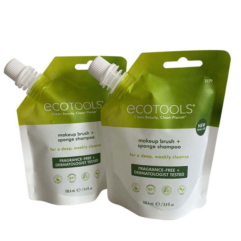 Vantagens de embalagem flexível