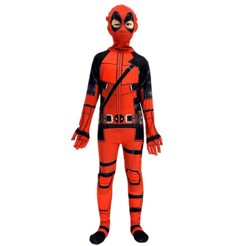 Traje de Halloween infantil \\ bodysuit super -herói figurino infantil trajes de Halloween