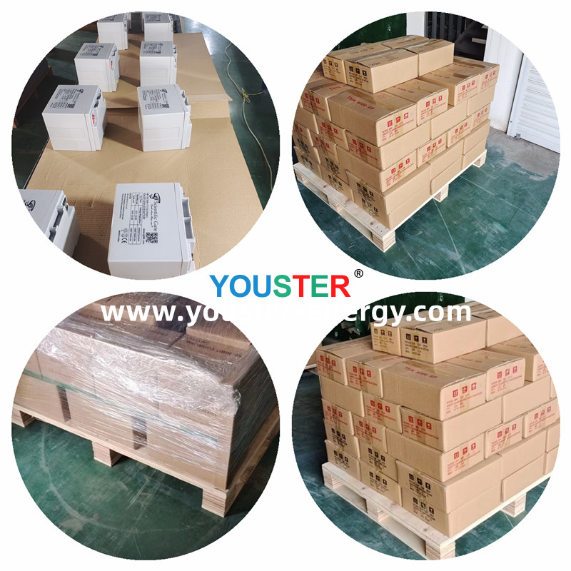 Por que há uma taxa de auto-descarga da bateria? Qual é a taxa de auto-descarga de nossa empresa?