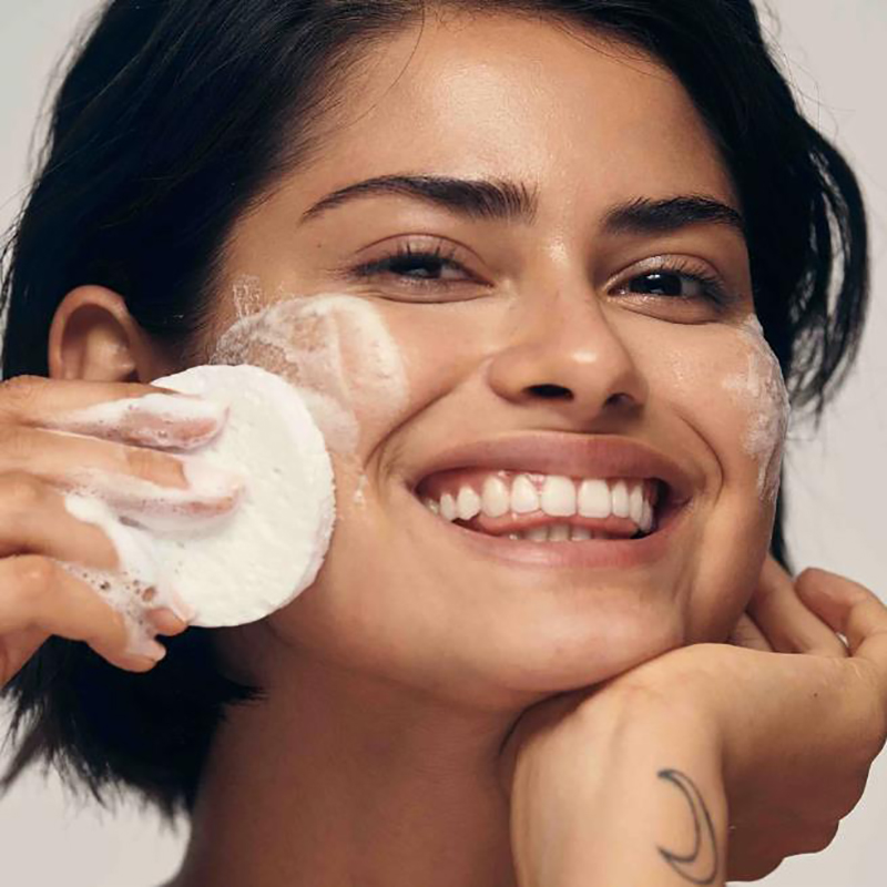 Celulose biodegradável esponja facial celulose comprimida cuidados com a pele esponja facial