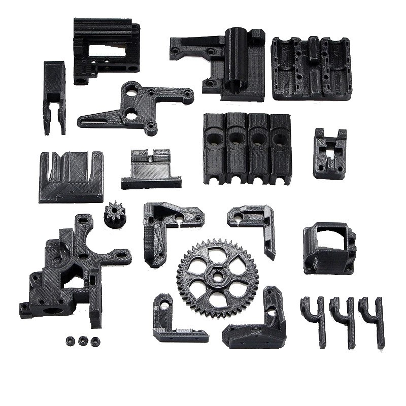 PPS Industrial and Agricultural Auto Parts