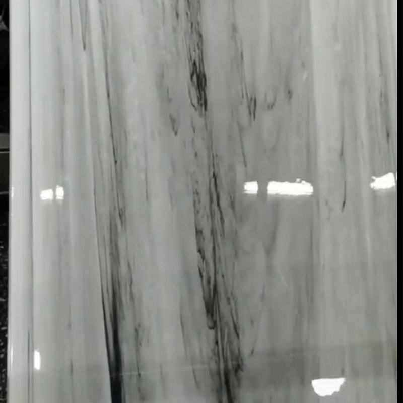 Novos designs HDPE para pranchas de surf suave