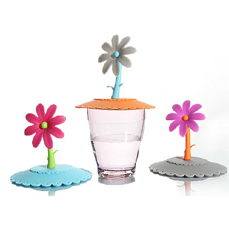 A era da substituição de silicone para plásticos começou!