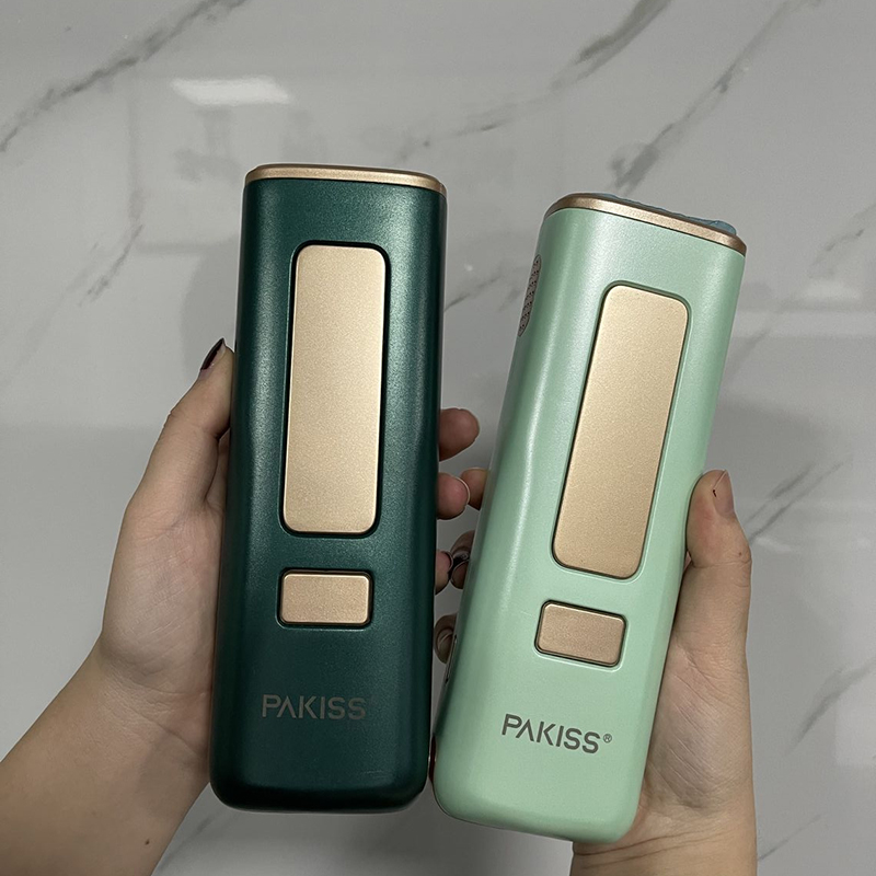 Pakiss Baitishi A máquina de remoção de cabelono mundo realmente vale a pena !!