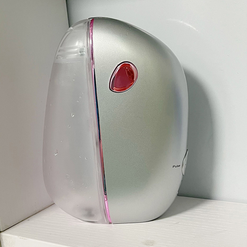 Halitose e corpos estranhos se foram, o perfurador de dentes é realmente incrível !!