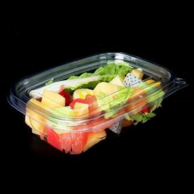 Salad Box tampa 165*115 mm hgf-220/hgf-350/hgf-510