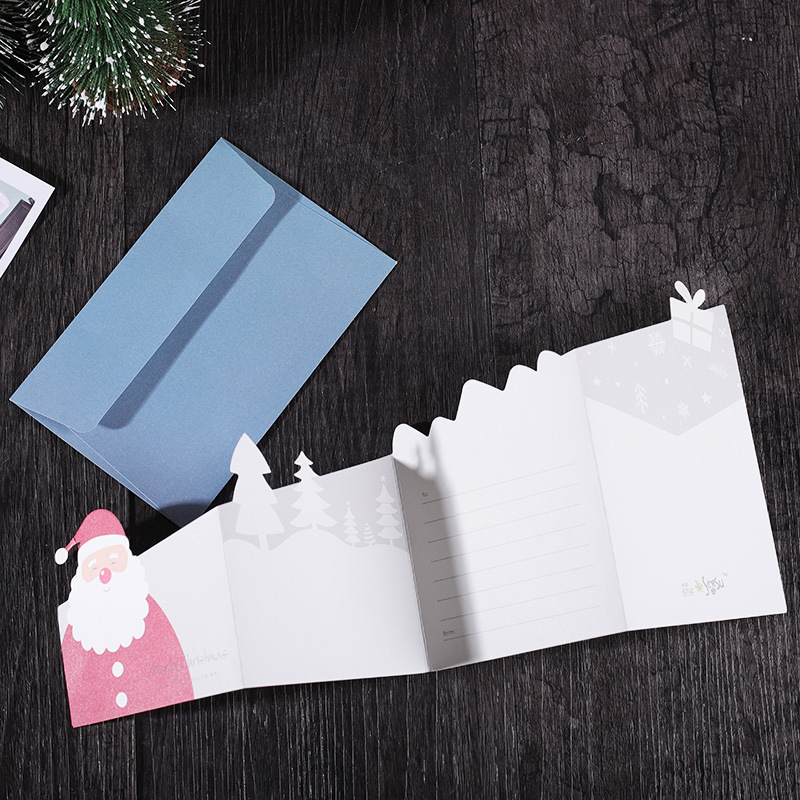 Cartões de Natal e cartões -presente