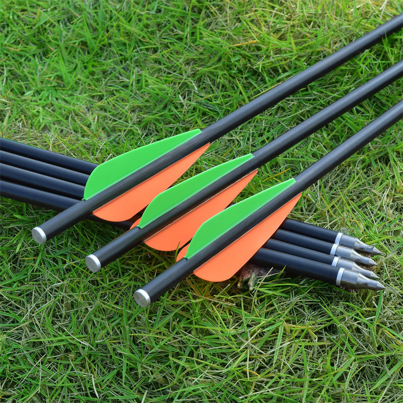 Nova semana! Fornecedor de arco e flecha, Elongarrow!