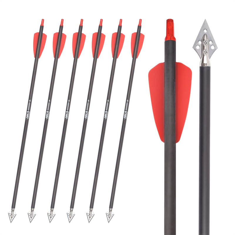 Fornecedor de parafusos de besta